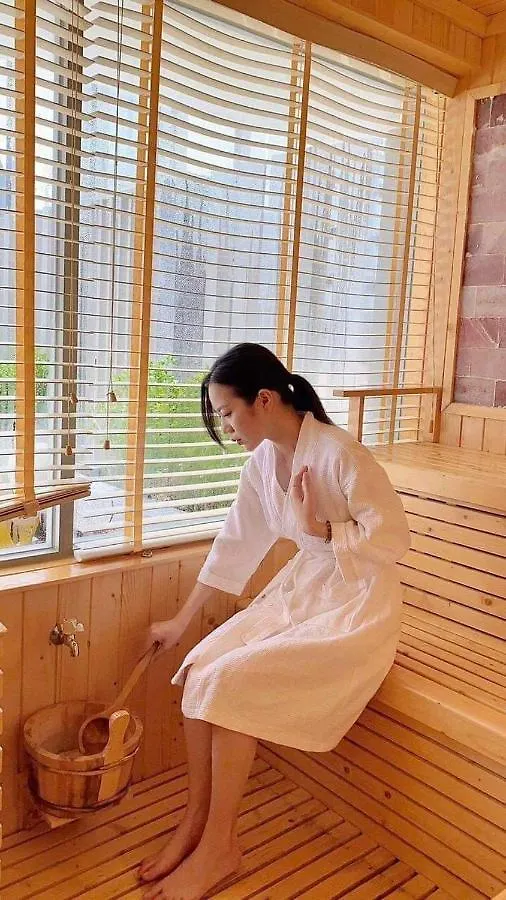 Apartamento The Song Can Ho 2 Phong Ngu Tien Ich 5 Sao Vung Tau Gan Bien