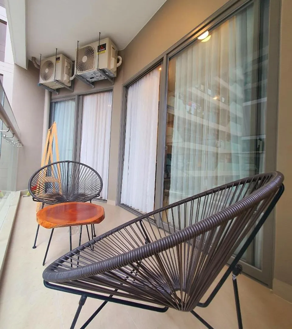 Apartamento The Song Can Ho 2 Phong Ngu Tien Ich 5 Sao Vung Tau Gan Bien