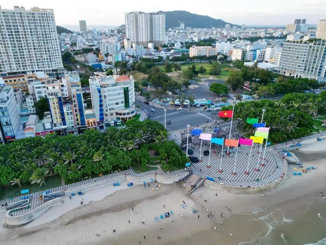 The Song Can Ho 2 Phong Ngu Tien Ich 5 Sao Vung Tau Gan Bien Apartment