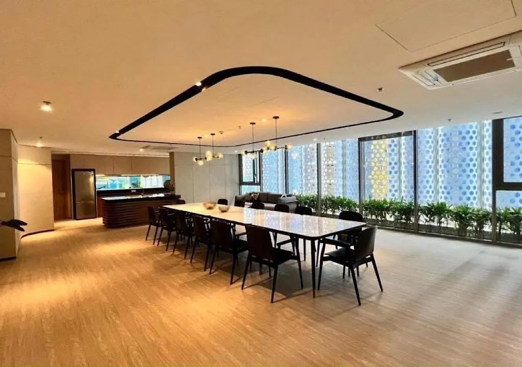 Apartment The Song Can Ho 2 Phong Ngu Tien Ich 5 Sao Vung Tau Gan Bien