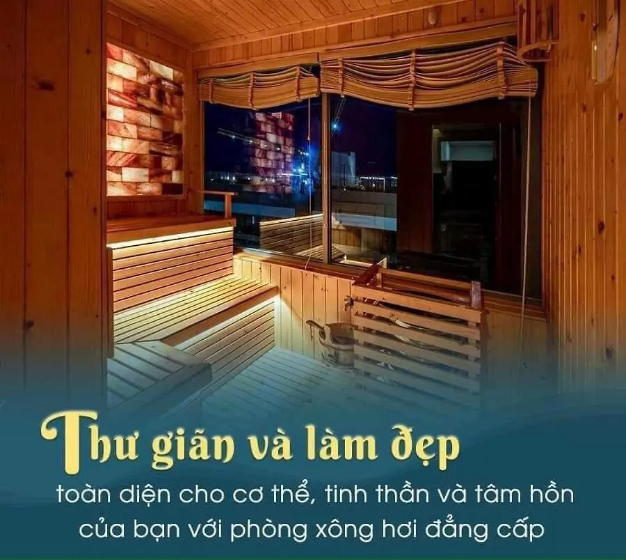 The Song Can Ho 2 Phong Ngu Tien Ich 5 Sao Vung Tau Gan Bien Vietnam