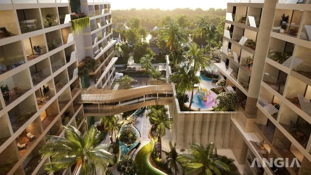 Apartment The Song Can Ho 2 Phong Ngu Tien Ich 5 Sao Vung Tau Gan Bien Vietnam