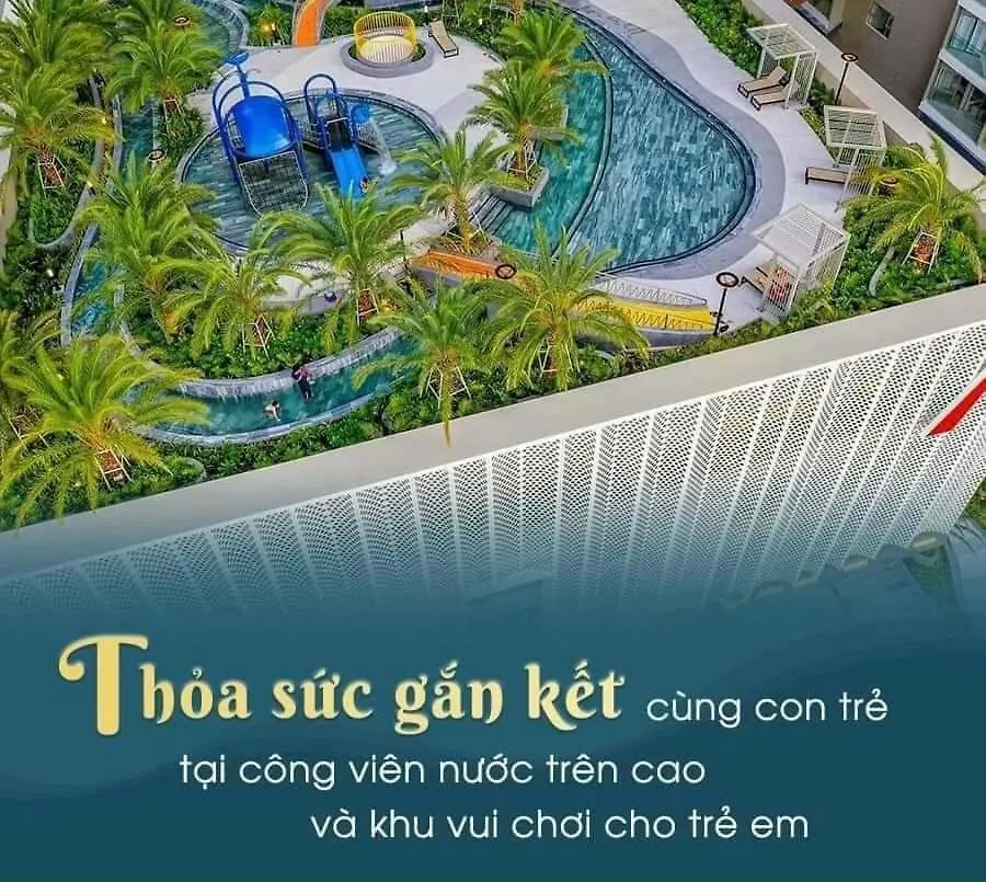The Song Can Ho 2 Phong Ngu Tien Ich 5 Sao Vung Tau Gan Bien Apartment