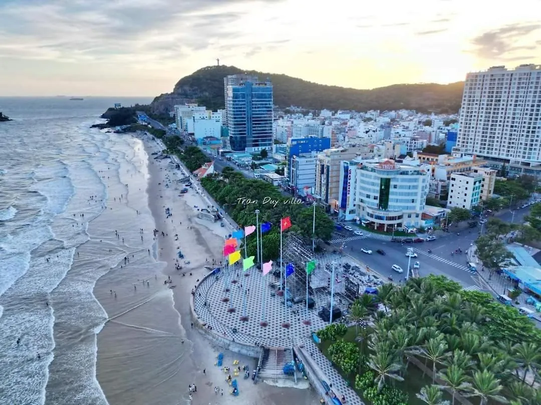 Apartment The Song Can Ho 2 Phong Ngu Tien Ich 5 Sao Vung Tau Gan Bien