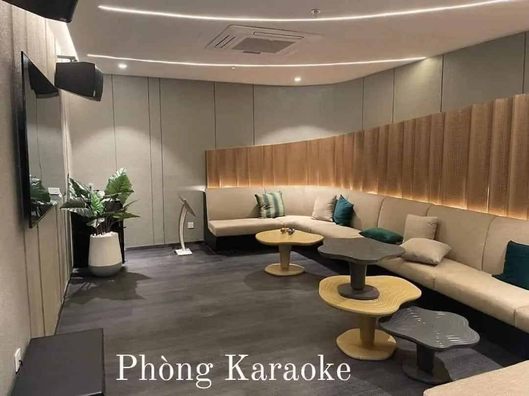The Song Can Ho 2 Phong Ngu Tien Ich 5 Sao Vung Tau Gan Bien Apartment